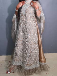 fancy maxi