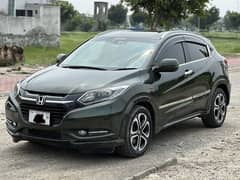 Honda Vezel | Honda Vezel 2024/2020 | Best Honda Vezel | Honda Vezel