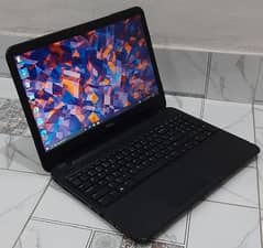 Dell Inspiron 4th Gen 256GB SSD 8GB RAM