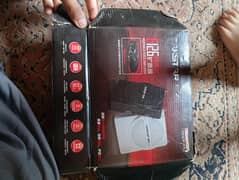 Portables Voice Amplifier condition 10/8