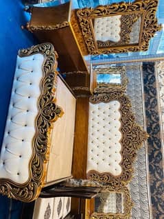 Bed set