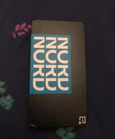 one plus Ce3 lite Brand New