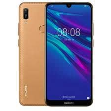 huawei y6