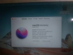 Macbook Air 2017 Core i5 8/128 SSD