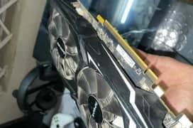 Rx 560 Sapphire