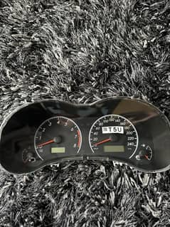 Toyota gli original meter brand new