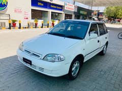 Suzuki cultus