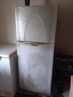 dawlance refrigerato