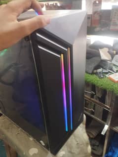 Thunder