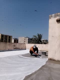 Water proofing/Roof water proof/leakage seapage,Bathroom & Kitchen Se