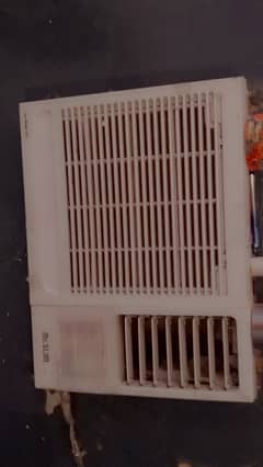 Window Ac