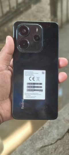 redmi note  14