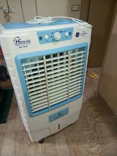 Air room cooler