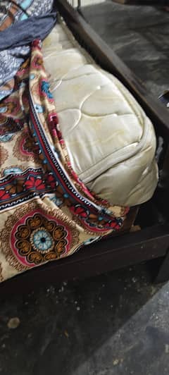 matress bed