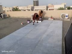 Water proofing/Roof water proof/leakage seapage,Bathroom & Kitchen Se