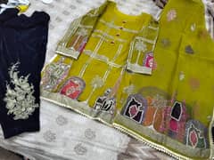 orgenza suit