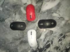 Gaming