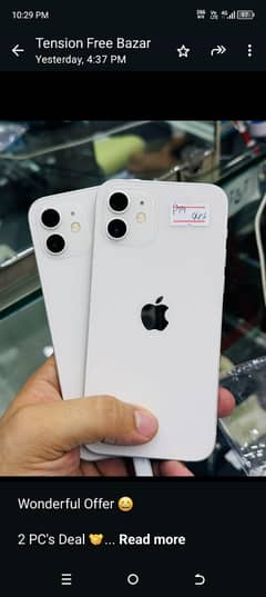 iPhone