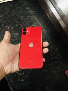 iPhone 11 NON PTA (64) GB