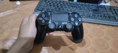 original Playstation 4 controller
