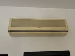 Kenwood Imported 1.5 ton AC