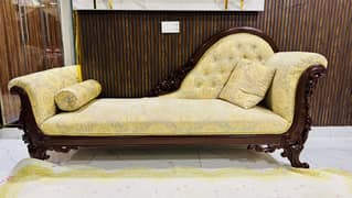 New Dewan sofa