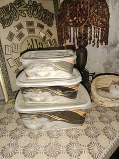 Melamine