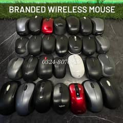 Logitech