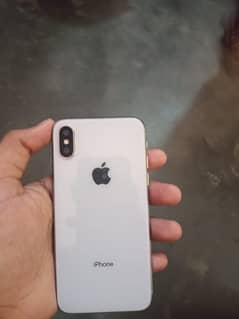 iPhone X