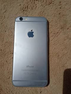 Iphone 6 not PTA 64gb contact number 03122693610