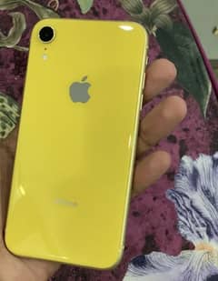 iPhone XR 128gb Jv 10/10 all ok 40000