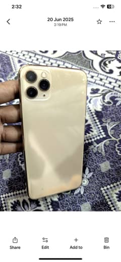 iPhone