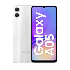 Samsung Galaxy Ao5