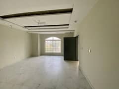 Brand New Corner upper portion Available for Rent in Bahria Town Phase 8 Rawalpindi