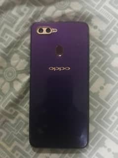 oppo f9 6gb/128gb