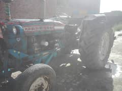 ford 4000 1966ph no03016028090