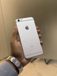 Iphone 6s plus (128gb)