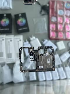 Huawei p30 pro only board 8/128 non pta