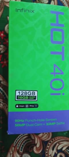 infinix