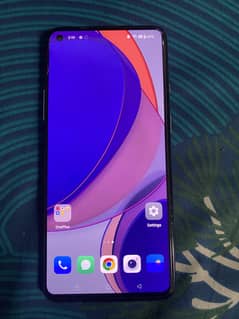 One plus 8t 12/256