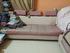 Sofa For urgent Sale