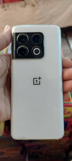 Oneplus 10 Pro  12/512