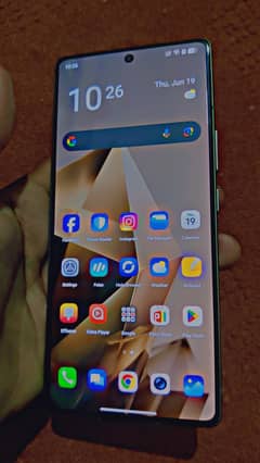 Infinix
