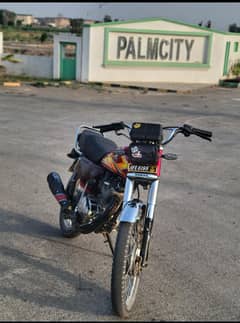 I love bikes