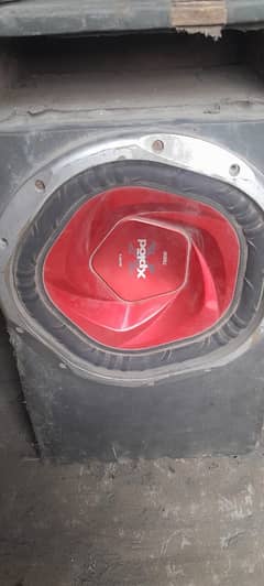 Sony Base woofer 1300 Watt
