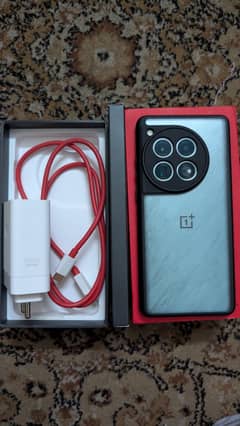 OnePlus 12 official Approved