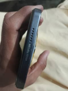 Tecno spark 30