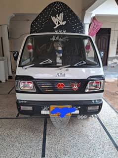 Suzuki Ravi 2015
