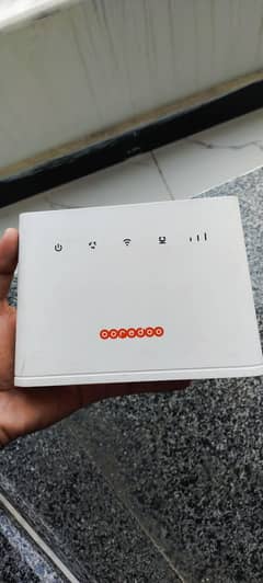 Wireless 4G DEVICE ALL SIMS WORKING.