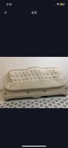 sofa set